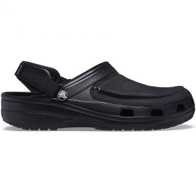 4. Klapki Crocs Yukon Vista II Clog M 207142 001