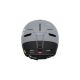 3. Kask narciarski POC Obex BC MIPS szary