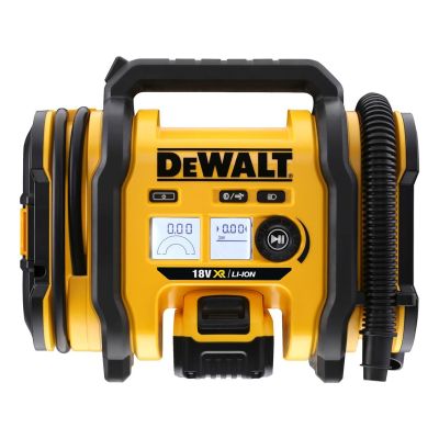 3. Kompresor akumulatorowy 18V Dewalt DCC018N-XJ