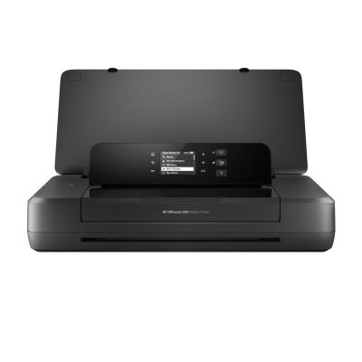 13. DRUKARKA HP OFFICEJET 200
