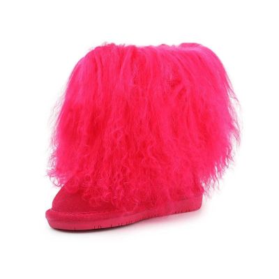9. Buty Bear Paw Boo Toddler Jr 1854T