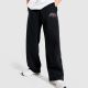 Spodnie dresowe Air Jordan Oversized Graphic Sweatpants Czarne - II2319-010