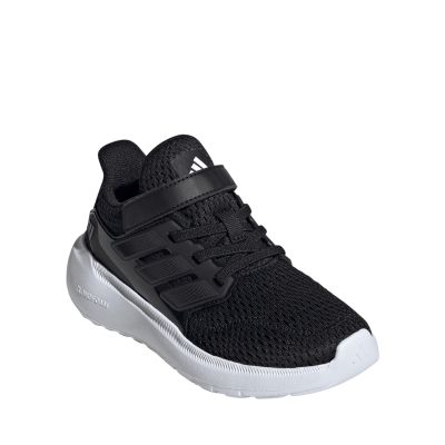8. Buty dla dzieci adidas Ultimashow 2.0 czarne JH6106