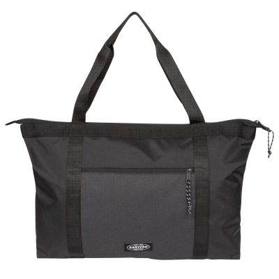 Eastpak Athleish Tote Bag EK0A5BO2C0Z1 Czarne One size