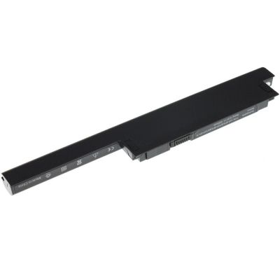 4. GREEN CELL BATERIA SY08 VGP-BPS26 VGP-BPS26A VGP-BPL26 DO SONY VAIO PCG-71811M 71911M 71614M SVE15 4400MAH 10.8V/11.1V