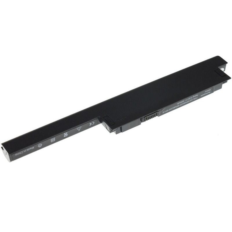 4. GREEN CELL BATERIA SY08 VGP-BPS26 VGP-BPS26A VGP-BPL26 DO SONY VAIO PCG-71811M 71911M 71614M SVE15 4400MAH 10.8V/11.1V