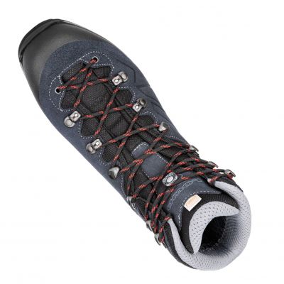 4. Buty trekkingowe Lowa Baldo Gtx M 210616 6941