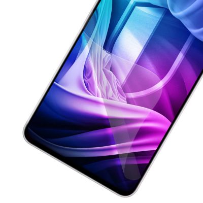 5. Folia matowa 3mk Silky Matt Pro na Oppo Reno 13F 4G