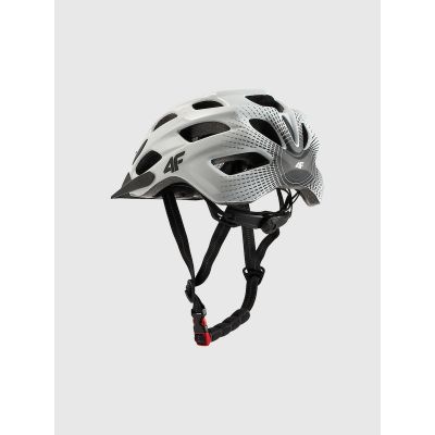 2. Kask rowerowy uniseks 4F 4FRSS26AHELU124-10S