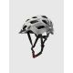 2. Kask rowerowy uniseks 4F 4FRSS26AHELU124-10S