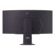 7. LG 45GX900A-B monitor komputerowy 113 cm (44.5") 3440 x 1440 px Wide Quad HD OLED Czarny