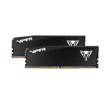 Patriot Viper Elite 5 Ultra DDR5 2x48GB 6000MHz CL28 Black