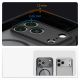 20. Etui Spigen Ultra Hybrid MagSafe na iPhone 18 Pro / 17 Pro - frost black