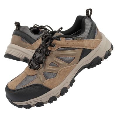 22. Buty Skechers Enago M 66275/TAN