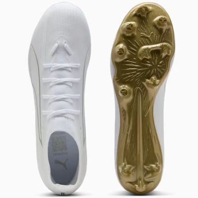 3. Buty Puma Ultra 6 Match FG/AG 108687-04