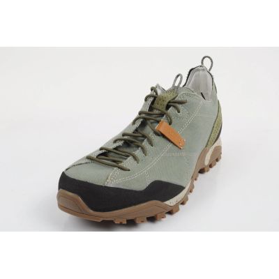 31. Buty trekkingowe damskie Aku Nativa Canvas [647 091]