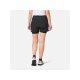 4. Szorty Rossignol W Trail Shorts czarny