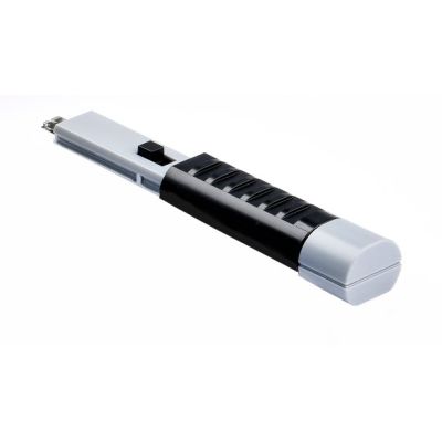 3. Smartkeeper NL03PKBK bloker portów Blokada portu + klucz RJ-45 Czarny 10 szt.