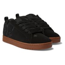 DC Shoes - Court Graffik 300529-BGM Black
