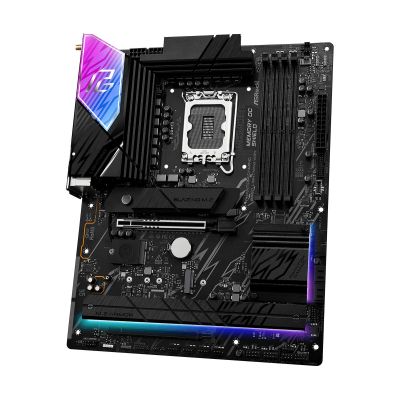 11. Płyta główna ASRock B860 Lightning WiFi