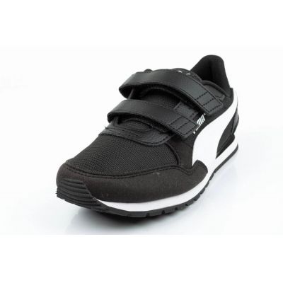 9. Buty Puma ST Runner Jr 38551101