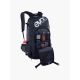 3. Plecak rowerowy EVOC FR Trail E-Ride 20 Macaskill black