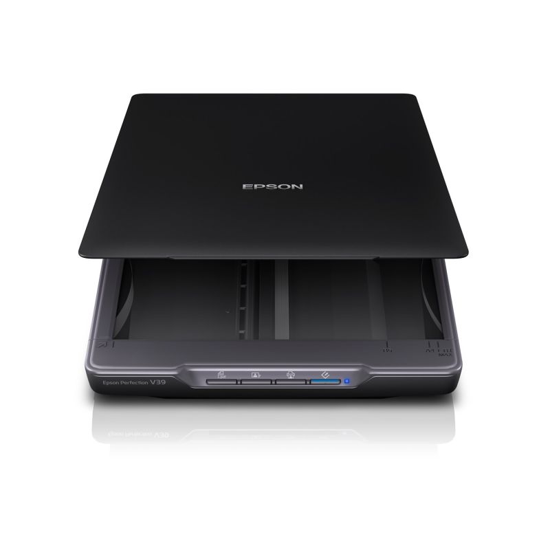 10. Skaner Epson Perfection V39II B11B268401
