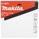 2. Makita piła taśmowa LB1200 2240x13mm /3szt do drewna uniwersalny