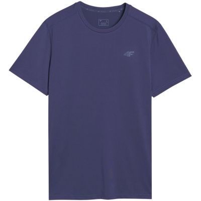 7. Koszulka 4F FNK M1343 M 4FWSS25TFTSM1343 30S