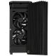 16. ASUS ProArt PA401 Wood Edition Mesh Panel Czarny