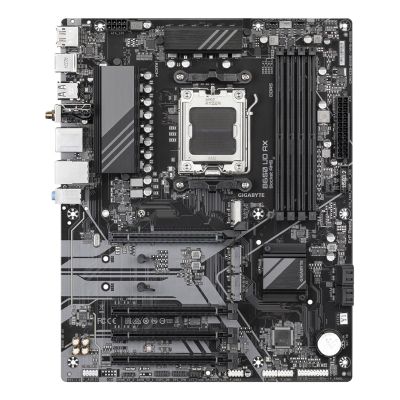 2. GIGABYTE B650 UD AX płyta główna AMD B650 Gniazdo AM5 ATX