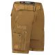 3. Spodenki Geographical Norway Passportout DB 317 M SY1699H/GN-Kaki