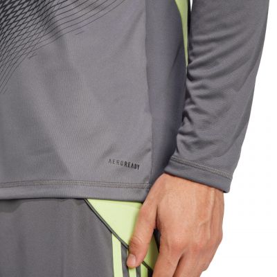5. Koszulka bramkarska adidas Tiro 25 Competition Long Sleeve Jersey LM M JN2017