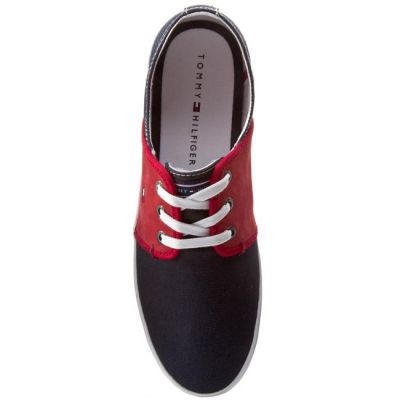 5. Buty Tommy Hilfiger Freddy 6C M FM56819315-611