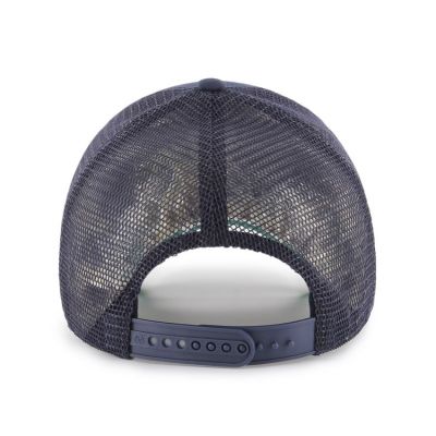 49. Czapka z daszkiem Czapka '47 Brand Trucker NHL BRANS14CTP nie wystawiać
