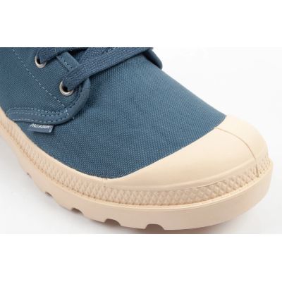 5. Palladium buty sportowe męskie Pampa Hi trampki za kostkę modne