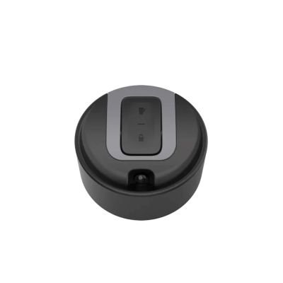 3. Nakrętka Kambukka Switch Lid Black/Black - OLYMPUS