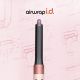 14. Suszarko-lokówka DYSON Airwrap i.d. Curly+Coily