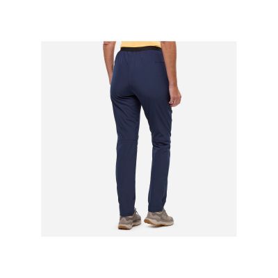 4. Spodnie damskie MILLET Parmelan Str Pant W granatowe
