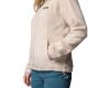 4. Columbia Benton Springs Printed Full Zip 2021771276 Beżowe L