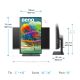 5. Monitor BenQ PD2705U