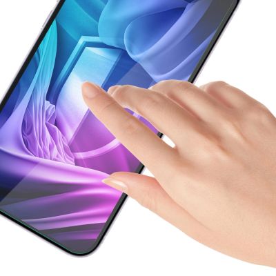 11. Folia matowa 3mk Silky Matt Pro na Apple iPhone 16e / SE4