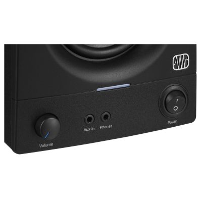 17. PreSonus Eris 3.5 - Para Monitorów Aktywnych