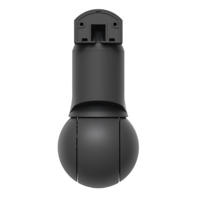 5. Kamera Ubiquti UniFi G6 PTZ Black (UVC-G6-PTZ-B) 8MP 3840 x 2160 (16:9) IP66 IK04 24W