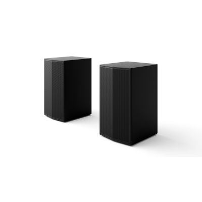 10. Soundbar LG S40TR 4.1-kanałowy Czarny