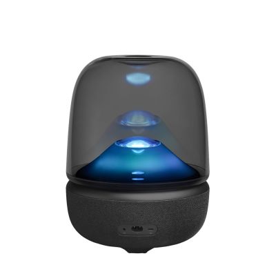 5. Harman/Kardon Aura Studio 5 3-drożny Czarny Przewodowy i Bezprzewodowy 160 W