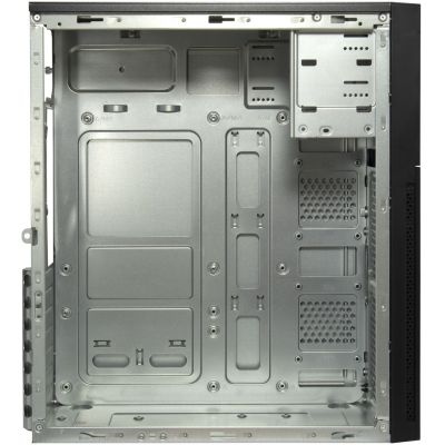 5. Inter-Tech IT-2815 Linear Midi Tower Czarny