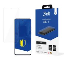 Folia 3mk ARC+ na Motorola Edge 40