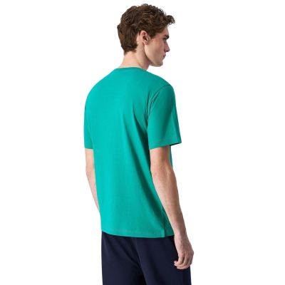 8. Koszulka Champion SS Tee M 220264 GS130