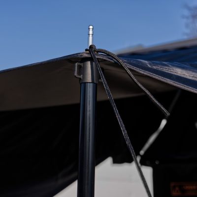 7. OFFLANDER ZADASZENIE DO NAMIOTU FOLD Y 190